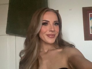 AngelAshley23 Profilbild des Cam-Modells 