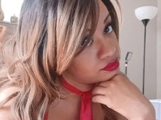 Image de profil du modèle de webcam PrettyGirlElle