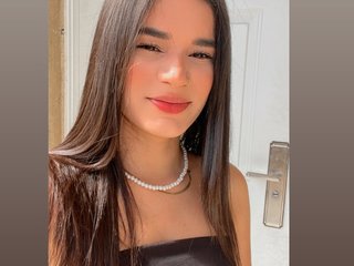 Ali_Cross20 immagine del profilo del modello di cam