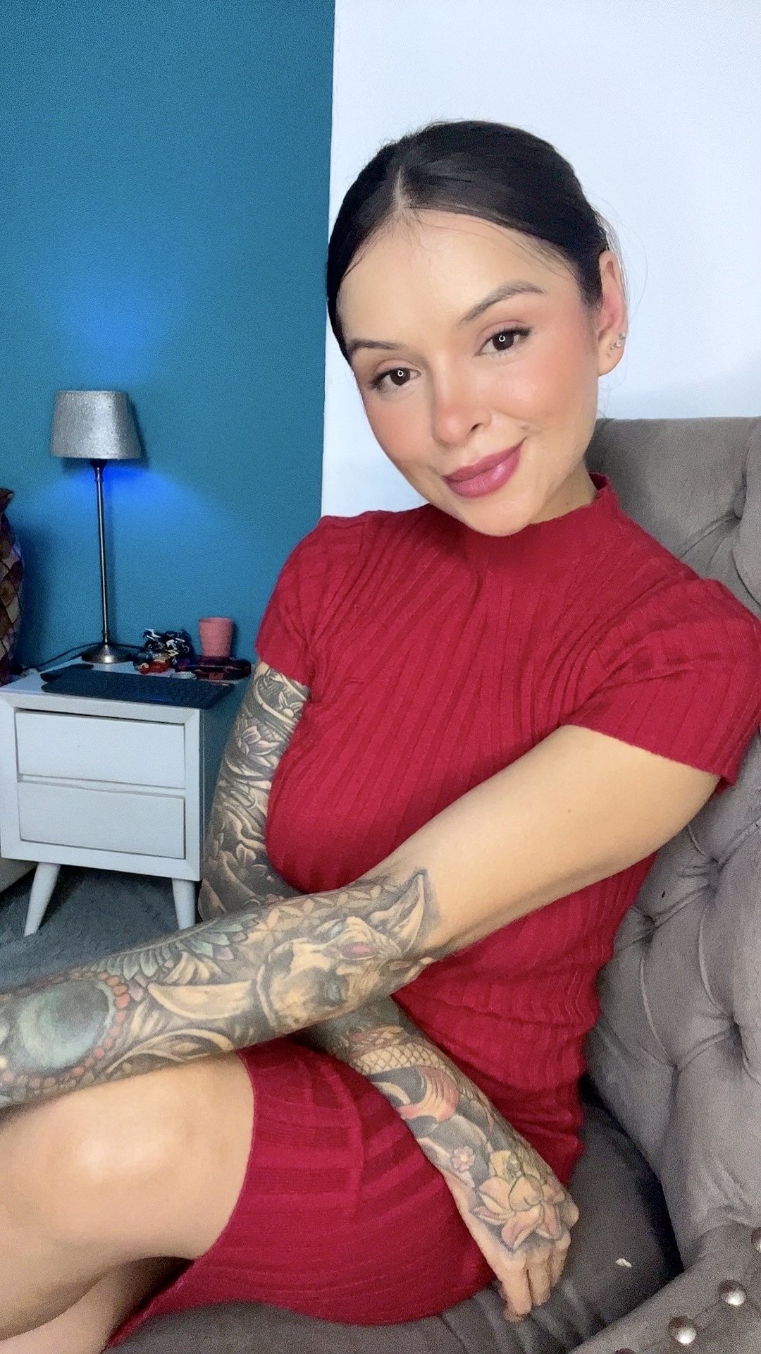 Artiest Meghan_69 Foto 11