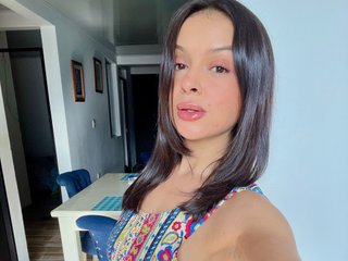 Meghan_69 profilbild på webbkameramodell 