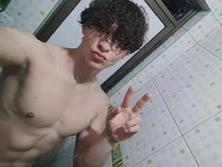Imagen de perfil de modelo de cámara web de victor_gates