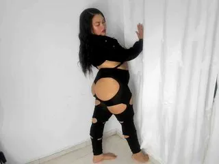 Profilbilde av SweetAss31 webkamera modell