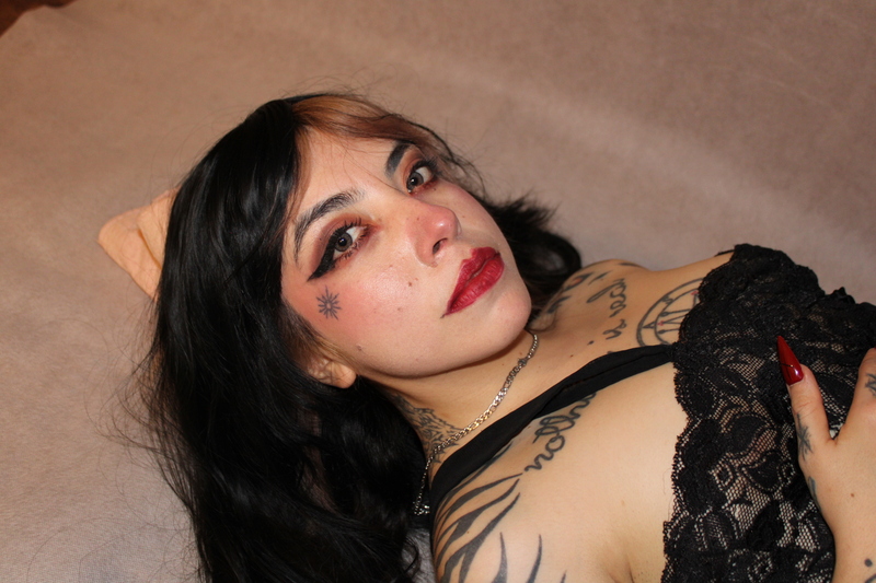 Interprete LucianMoon Foto 6