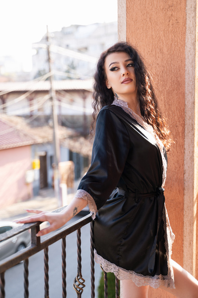 Intérprete XoniaBlake Foto 5