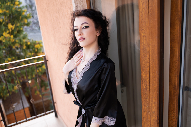 Intérprete XoniaBlake Foto 1