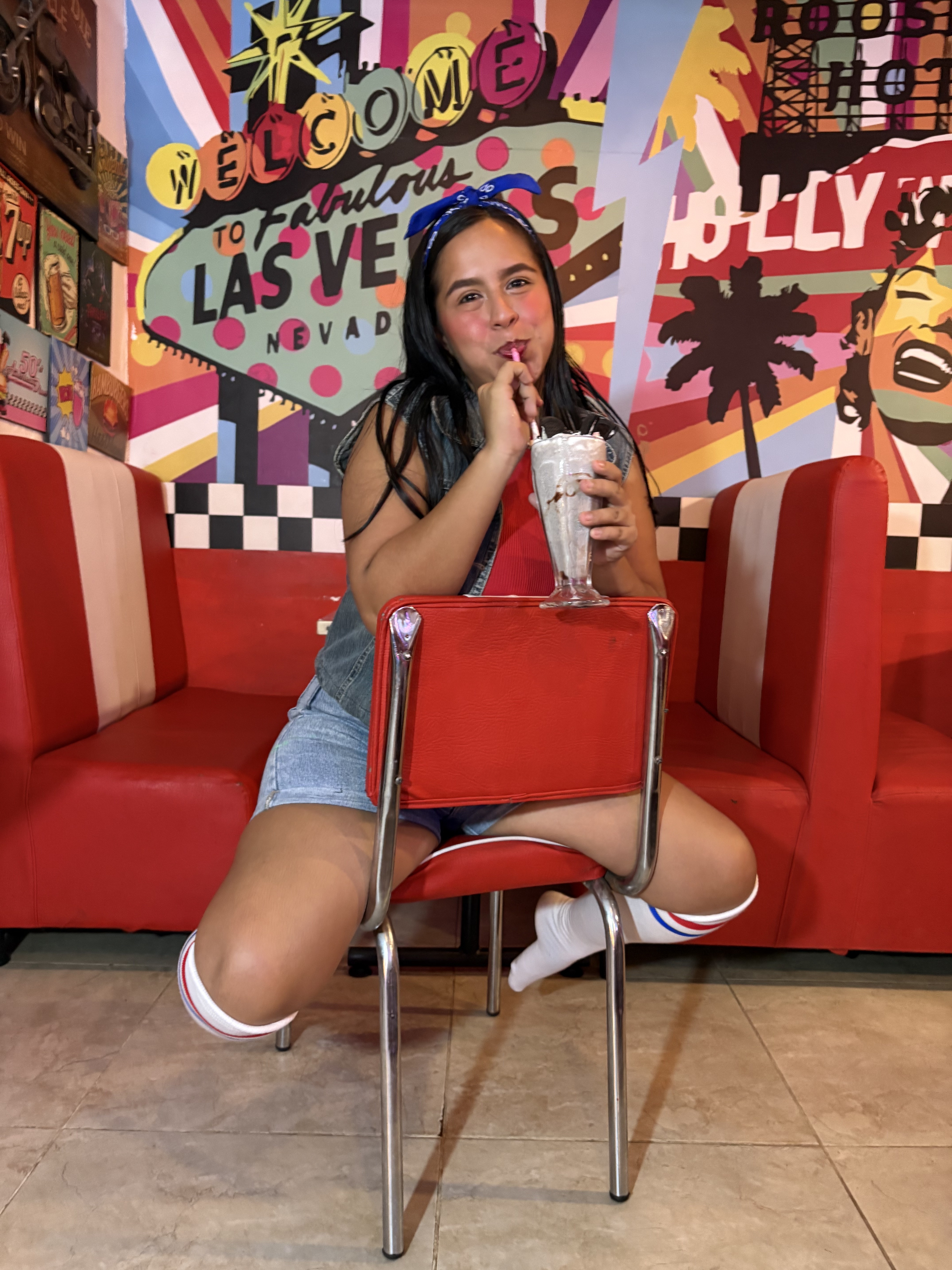 Artiest milkyzoe Foto 10