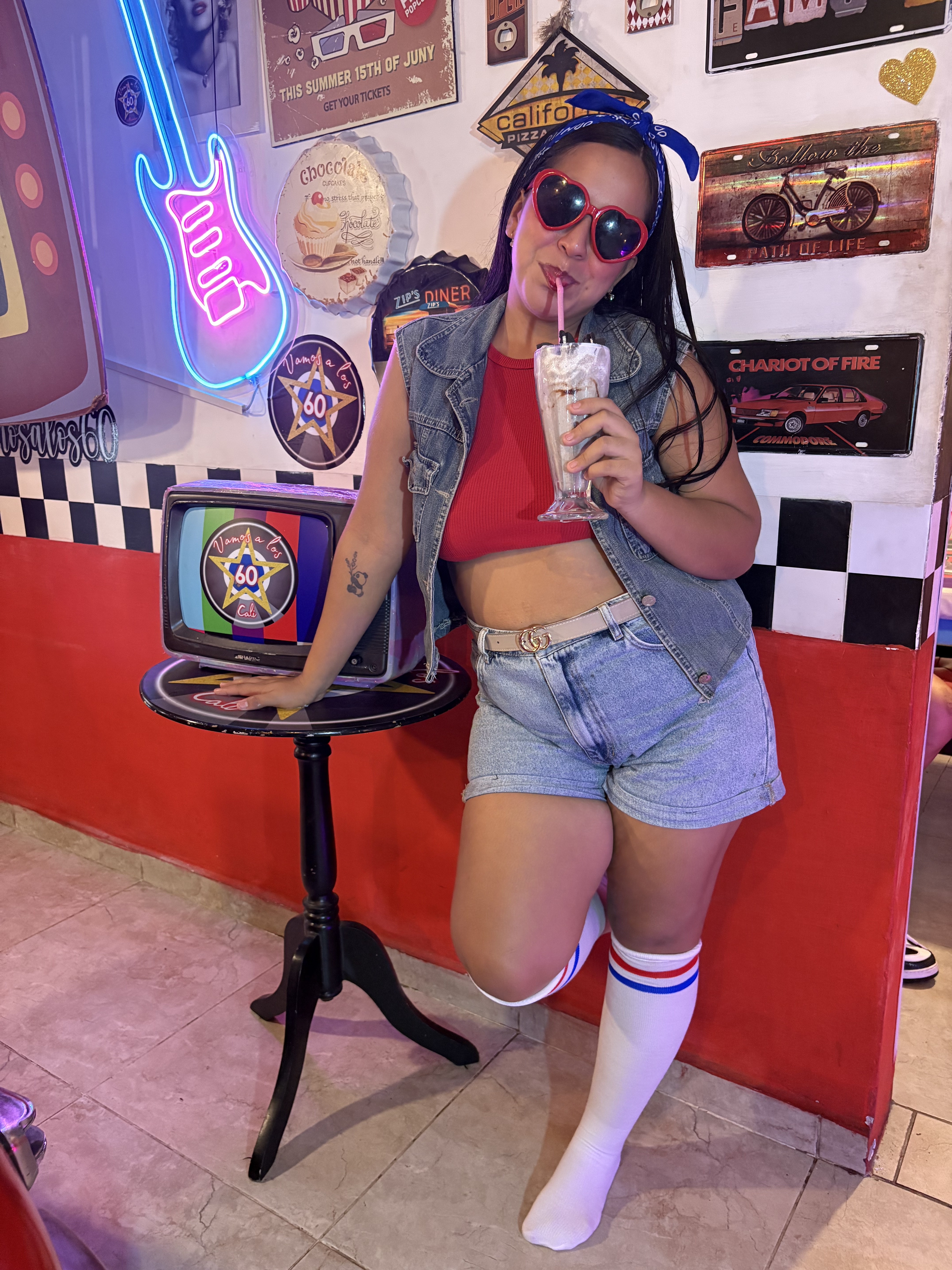 Artiest milkyzoe Foto 3