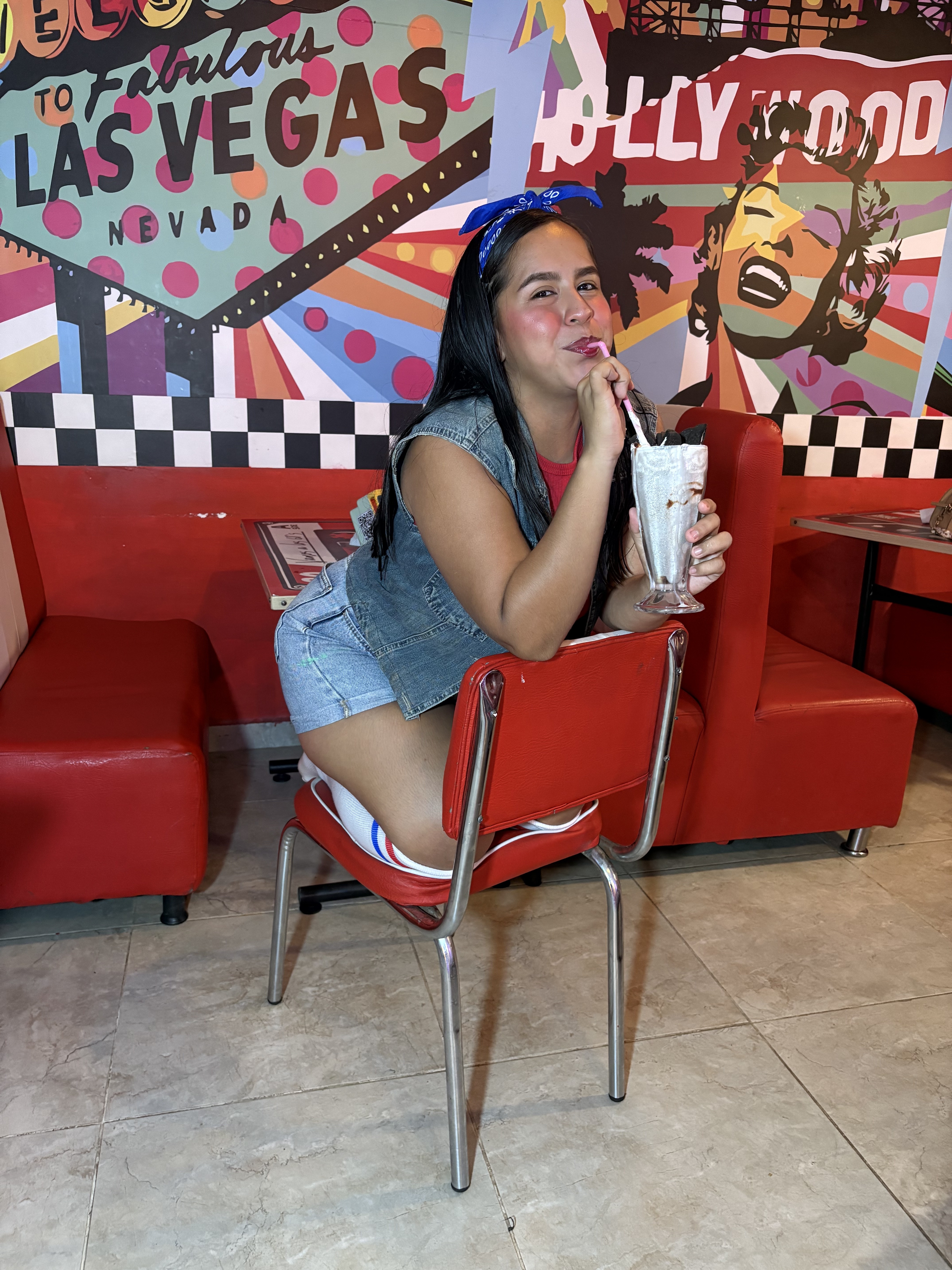 Artiest milkyzoe Foto 1