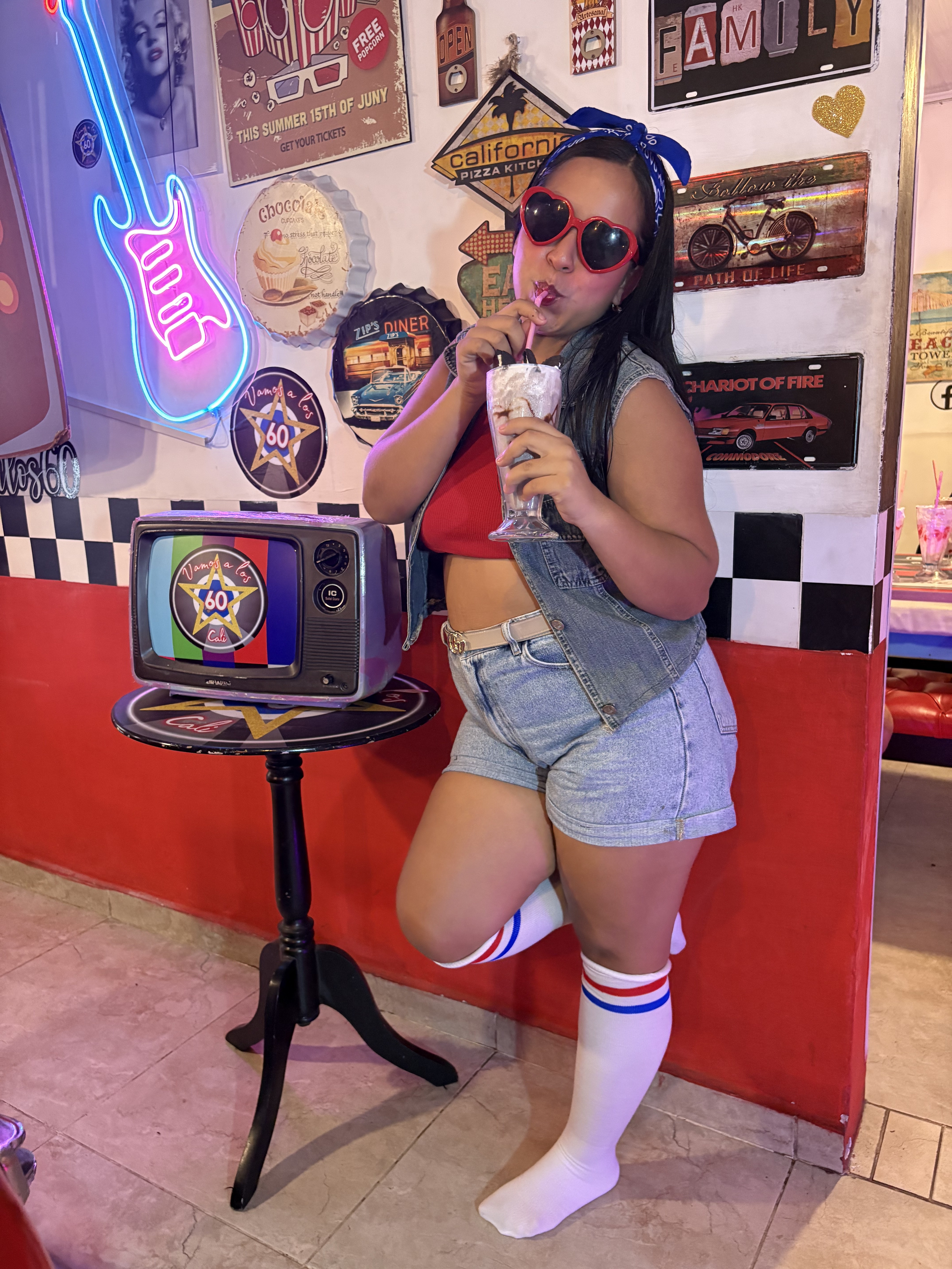 Artiest milkyzoe Foto 5