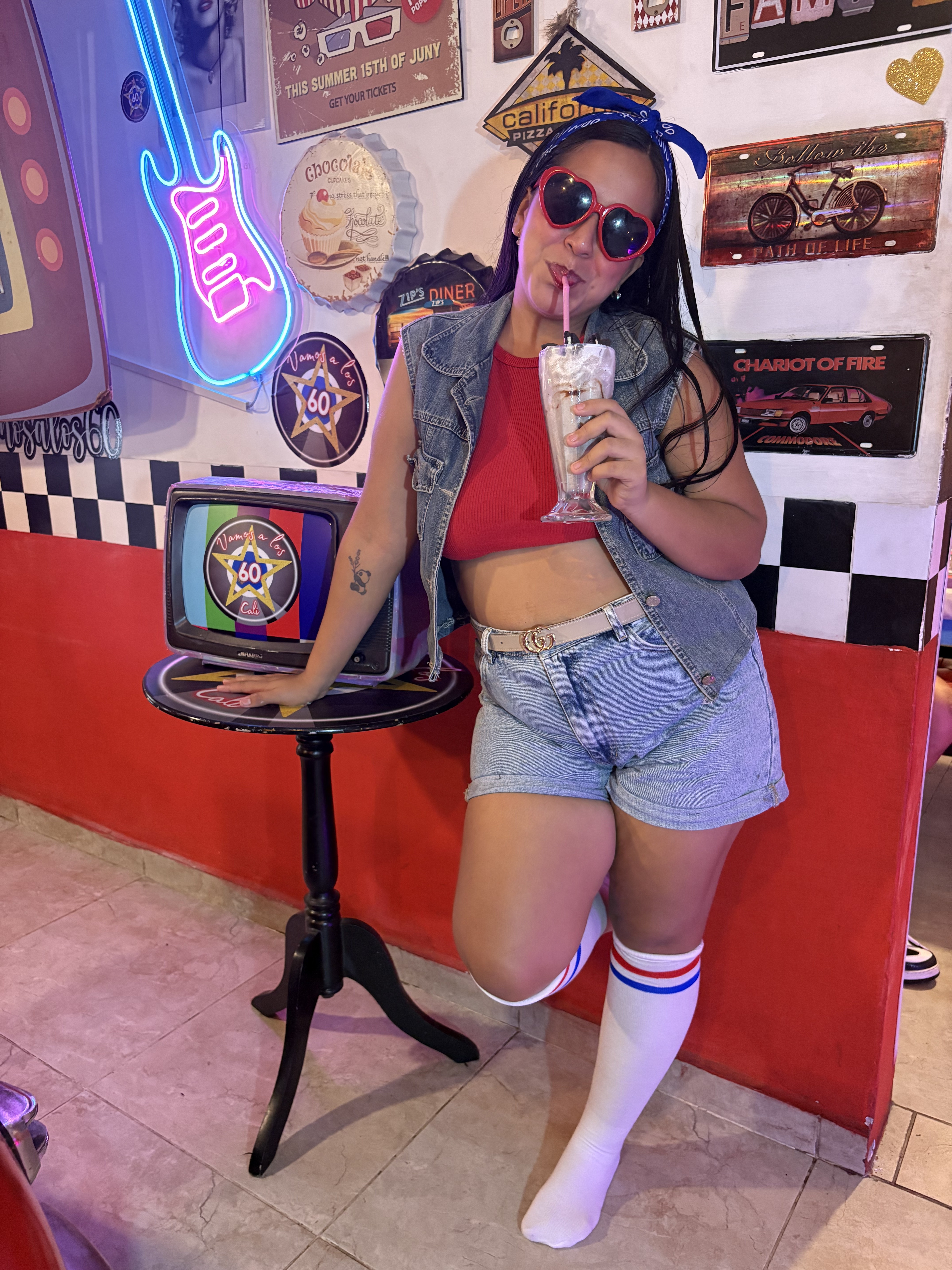 Artiest milkyzoe Foto 11