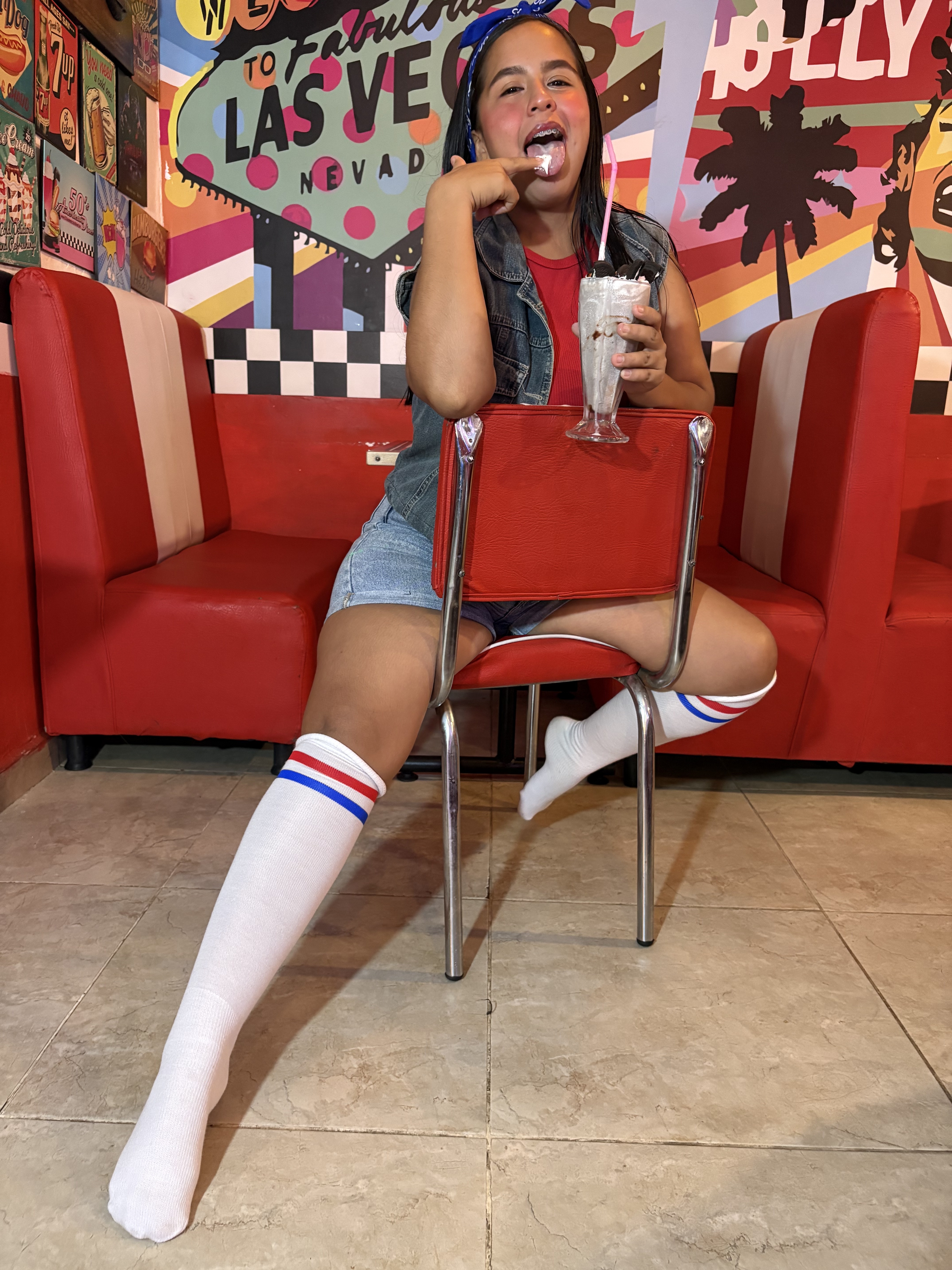 Artiest milkyzoe Foto 4