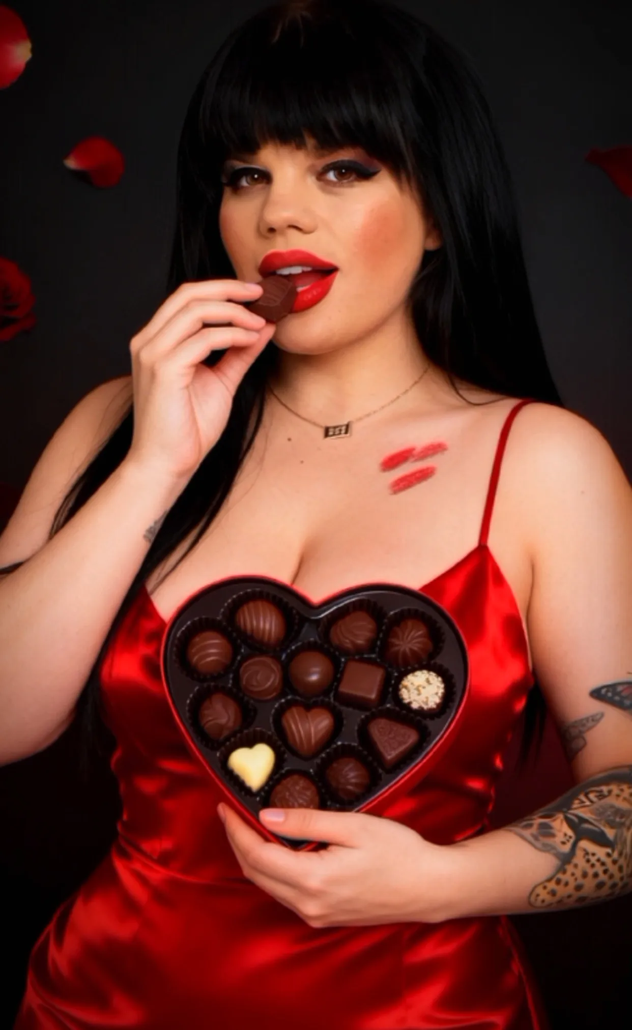 Interprète AmberRiso Photo 2