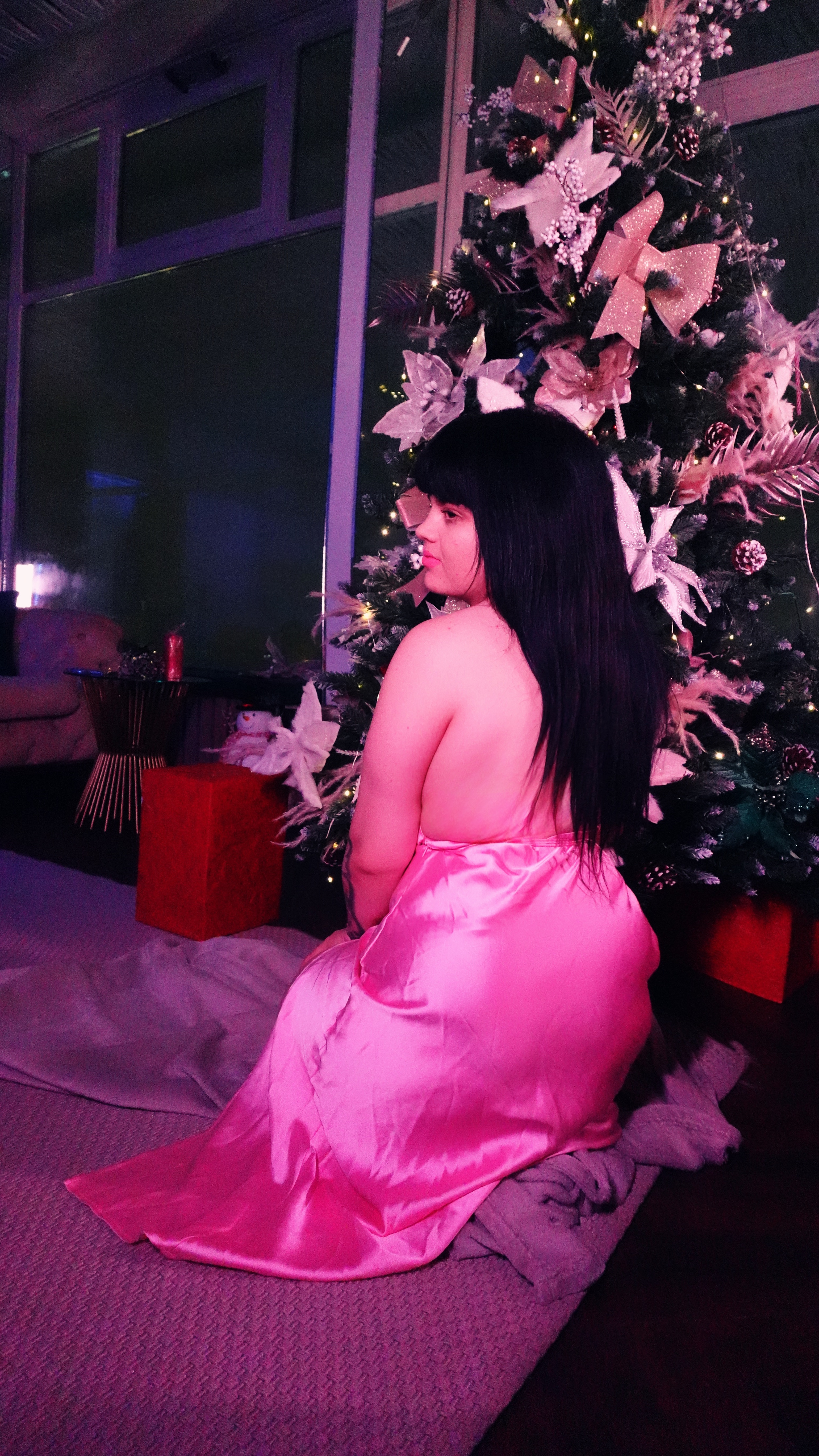 Interprète AmberRiso Photo 6