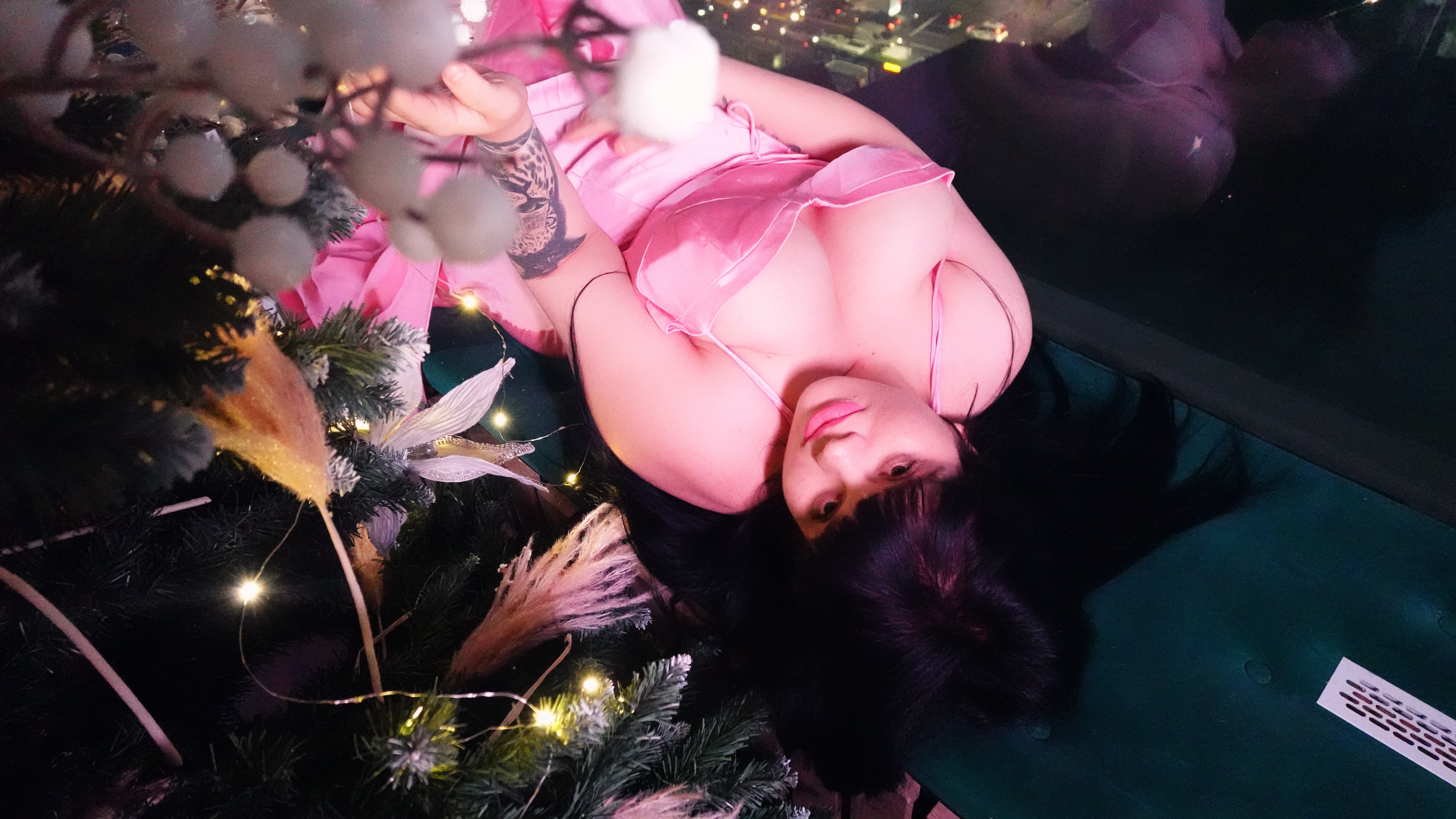 Interprète AmberRiso Photo 2