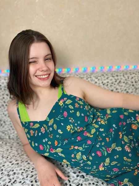 Utøver LustfulLizzy Bilde 6