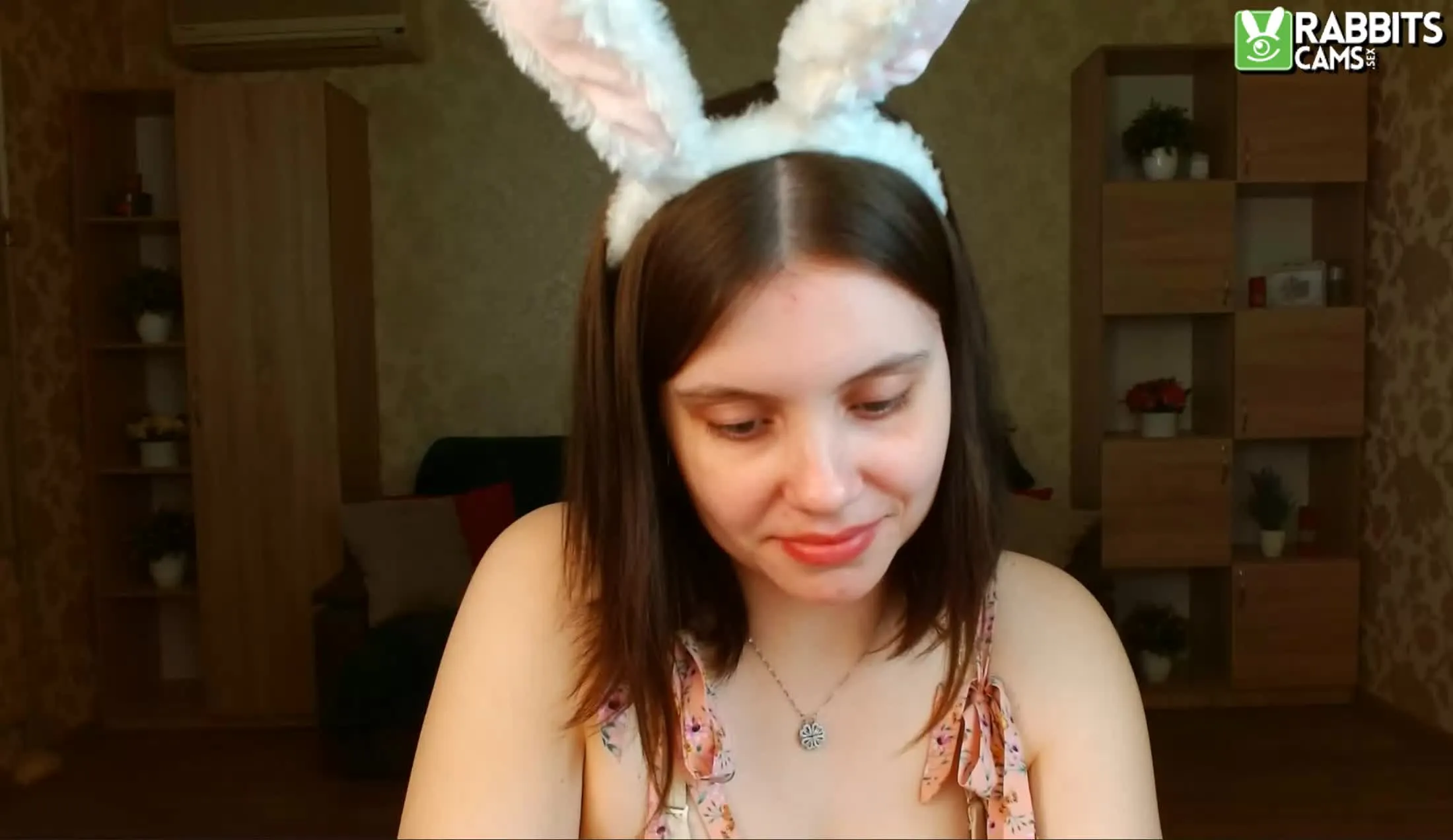 Utøver LustfulLizzy Video 1