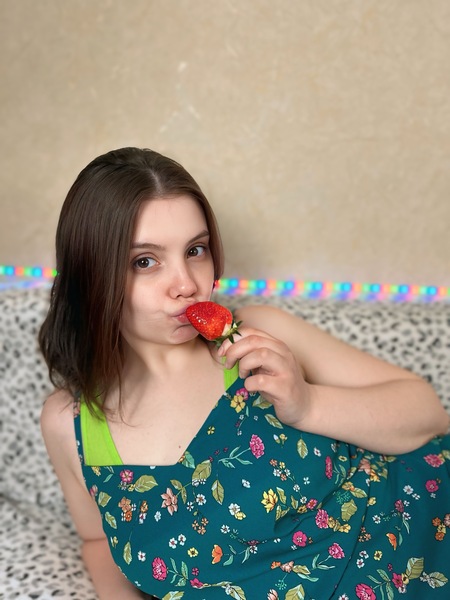 Utøver LustfulLizzy Bilde 9