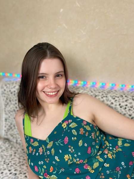 Utøver LustfulLizzy Bilde 10