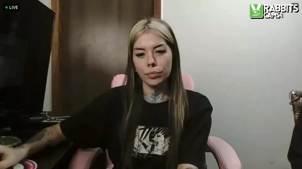 Artist JoySki Video 1