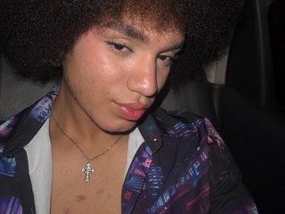 Foto de perfil de modelo de webcam de ValkyriaRouse