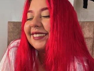 MollySpelman immagine del profilo del modello di cam