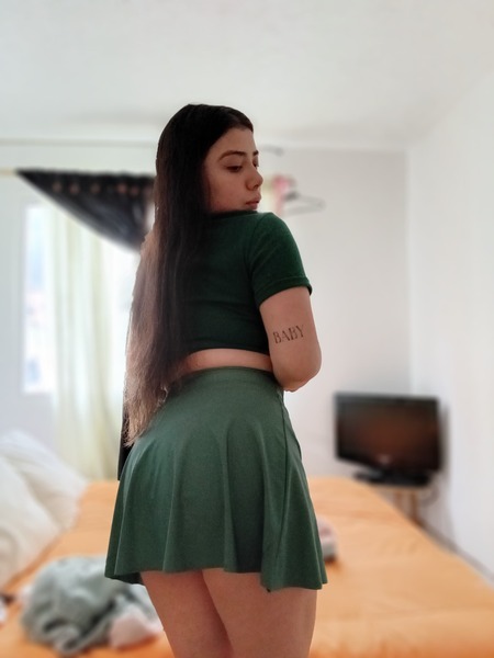 Utøver KATALINA_SANTANA Bilde 4