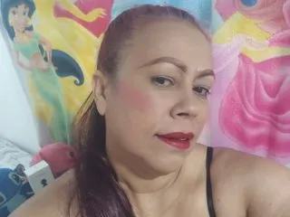 Image de profil du modèle de webcam RiannaBoos