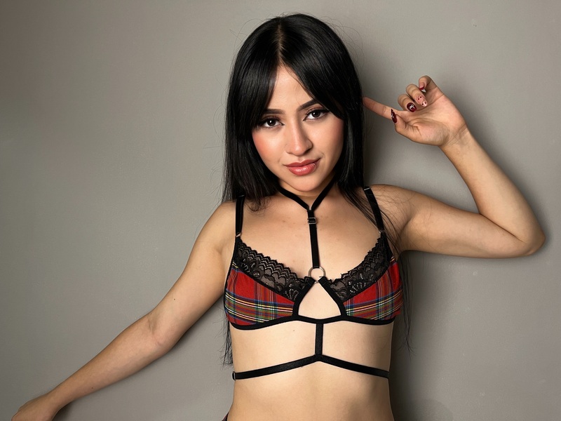 Interprete MadisonTorres Foto 3