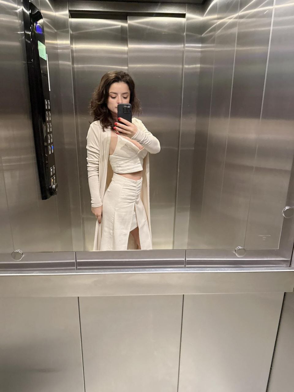 Intérprete AngieLips Foto 1