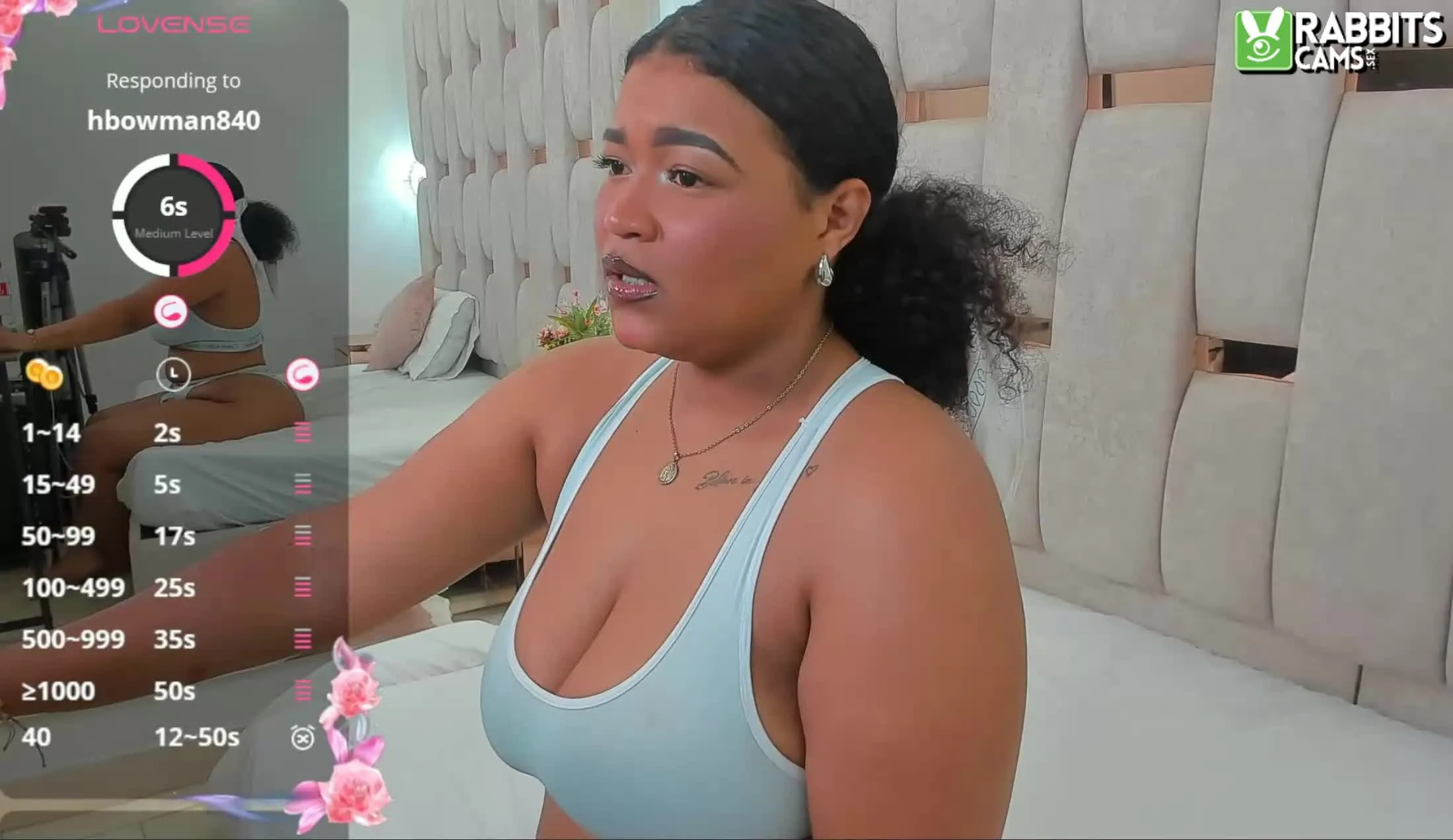 Performer stormykox Video 1