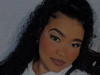 Image de profil du modèle de webcam stormykox