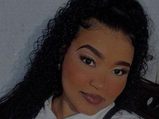 Foto de perfil de modelo de webcam de stormykox