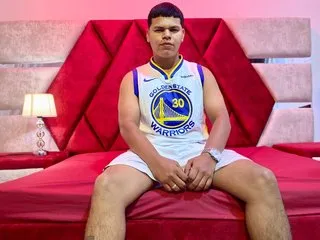 Miguehard profielfoto van cam model