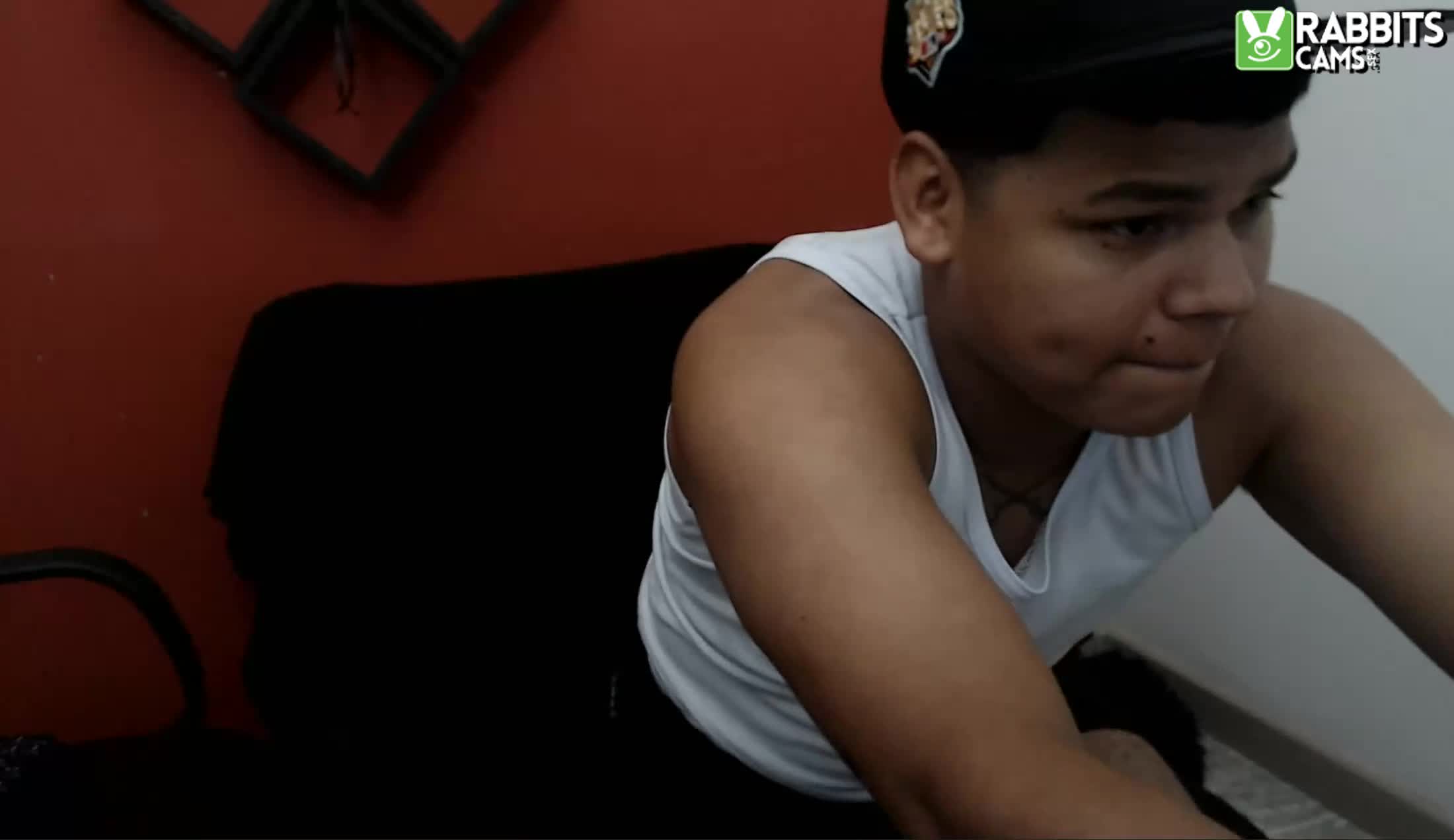 Artista Miguehard Video 1