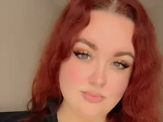Image de profil du modèle de webcam RedheadedBust
