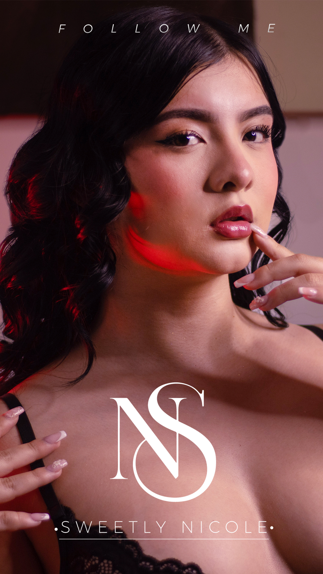 Interprete SweetlyNicolle Foto 2