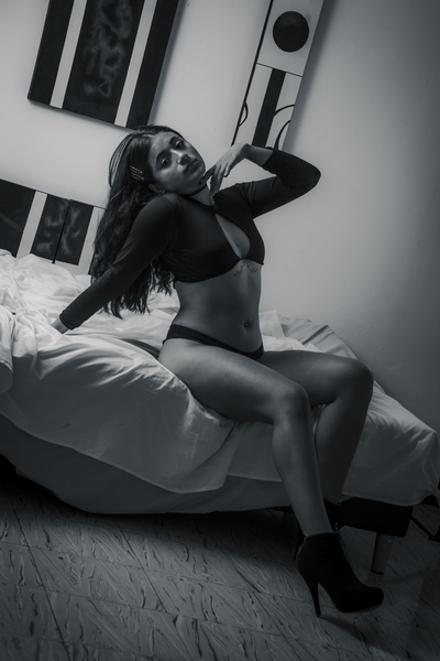 Artiest RubyRoouse Foto 1