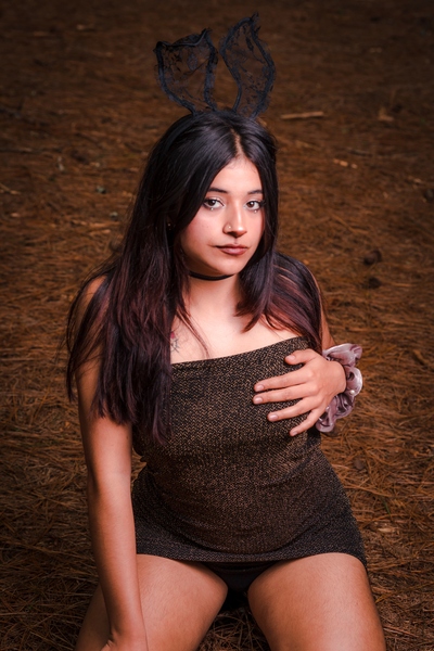 Artiest RubyRoouse Foto 10