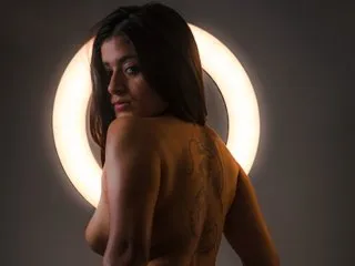 RubyRoouse profilbild på webbkameramodell