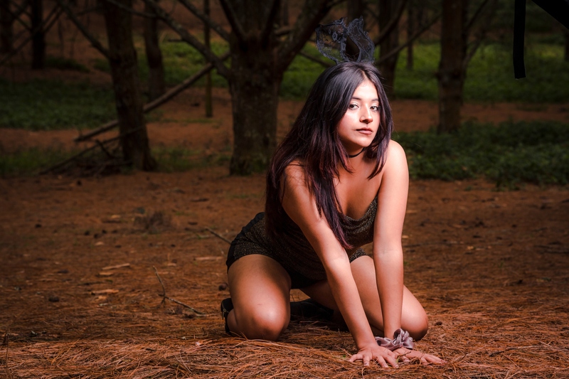 Artiest RubyRoouse Foto 12