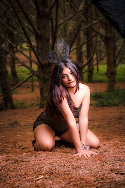 Artiest RubyRoouse Foto 11