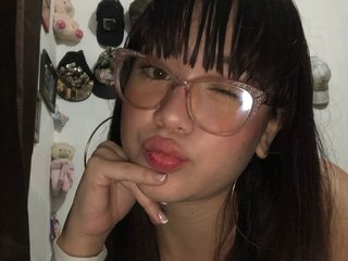 Foto de perfil de modelo de webcam de AuroraaRous