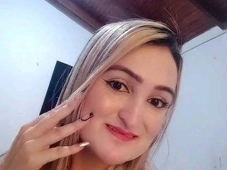 Foto de perfil de modelo de webcam de AliceBritman