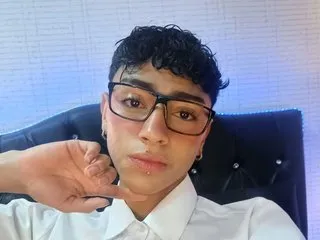 Oasisbee immagine del profilo del modello di cam