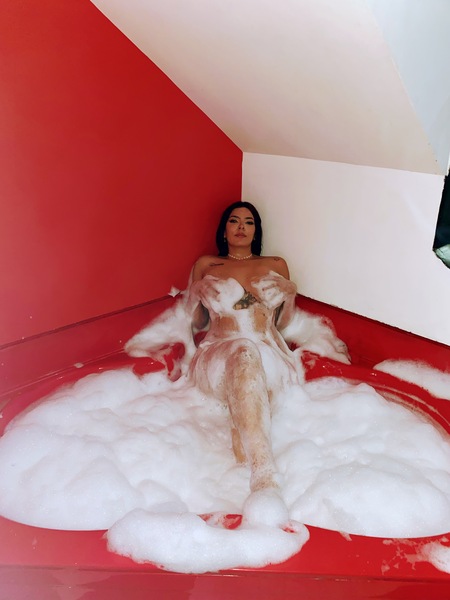 Utøver MadisonCollinss Bilde 6