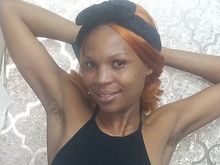 QueenLacey25x profilbild på webbkameramodell