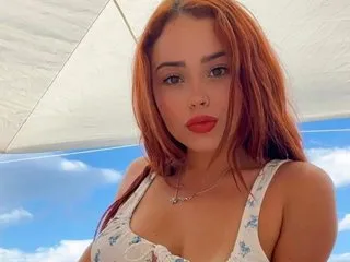 Profilbilde av JenniferMillerr webkamera modell