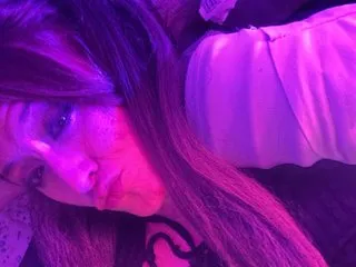 Profilbilde av Darnette_Daisy webkamera modell