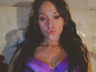 Darnette_Daisy profilbild på webbkameramodell 